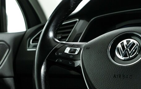 Volkswagen Tiguan II, 2019 год, 2 289 898 рублей, 19 фотография