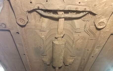 KIA Rio II, 2010 год, 500 000 рублей, 16 фотография