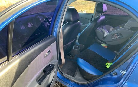 KIA Rio II, 2010 год, 500 000 рублей, 4 фотография