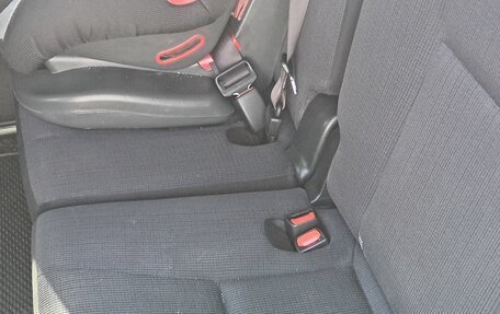 Toyota Sienta II, 2016 год, 1 300 000 рублей, 9 фотография