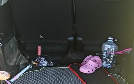 Toyota Sienta II, 2016 год, 1 300 000 рублей, 4 фотография