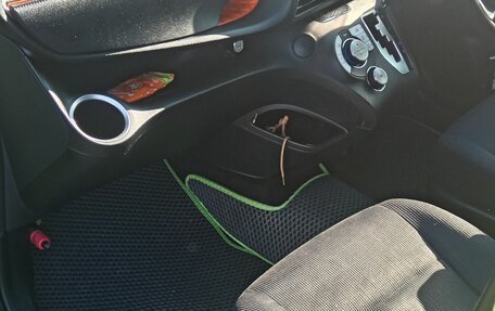 Toyota Sienta II, 2016 год, 1 300 000 рублей, 10 фотография