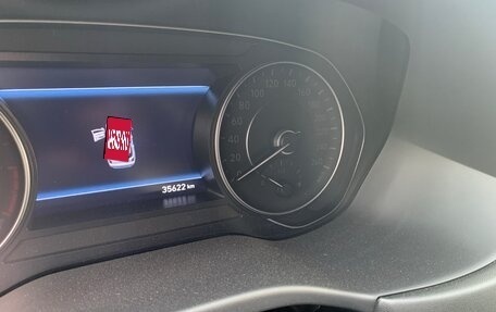 Hyundai Palisade I, 2021 год, 3 500 000 рублей, 3 фотография