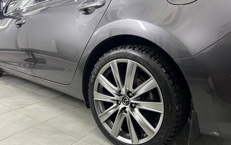 Mazda 6, 2020 год, 3 000 000 рублей, 4 фотография