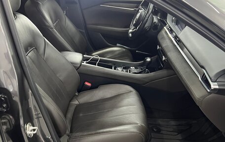 Mazda 6, 2020 год, 3 000 000 рублей, 9 фотография