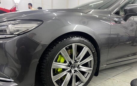 Mazda 6, 2020 год, 3 000 000 рублей, 5 фотография