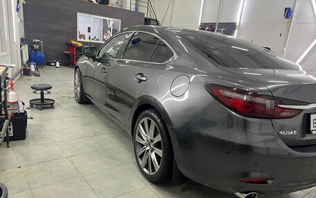 Mazda 6, 2020 год, 3 000 000 рублей, 3 фотография