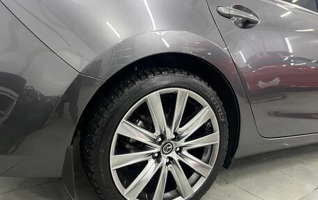 Mazda 6, 2020 год, 3 000 000 рублей, 6 фотография