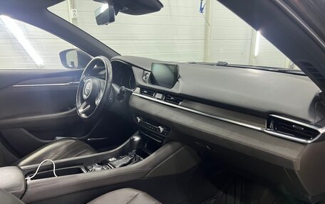 Mazda 6, 2020 год, 3 000 000 рублей, 8 фотография