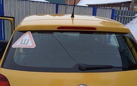 Volkswagen Polo VI (EU Market), 2010 год, 650 000 рублей, 2 фотография