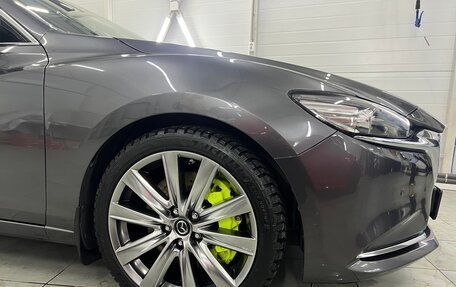 Mazda 6, 2020 год, 3 000 000 рублей, 7 фотография