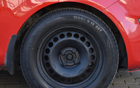 Opel Corsa D, 2012 год, 499 000 рублей, 9 фотография