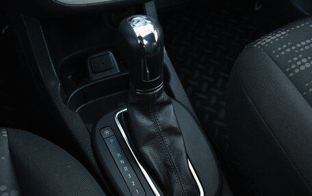 Opel Corsa D, 2012 год, 499 000 рублей, 13 фотография