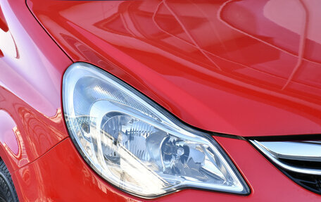 Opel Corsa D, 2012 год, 499 000 рублей, 6 фотография