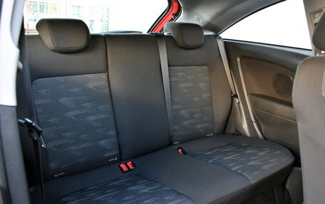 Opel Corsa D, 2012 год, 499 000 рублей, 15 фотография