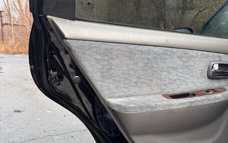 KIA Magentis I, 2006 год, 410 000 рублей, 8 фотография