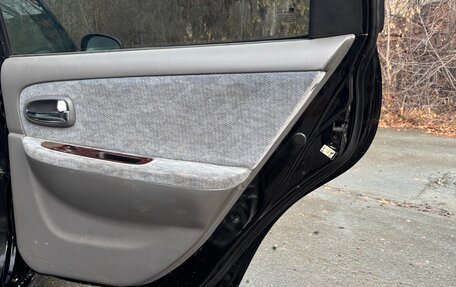 KIA Magentis I, 2006 год, 410 000 рублей, 9 фотография