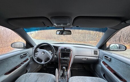 KIA Magentis I, 2006 год, 410 000 рублей, 12 фотография