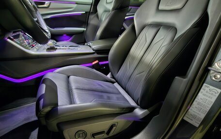 Audi A6, 2018 год, 4 600 000 рублей, 16 фотография