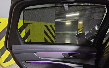 Audi A6, 2018 год, 4 600 000 рублей, 14 фотография