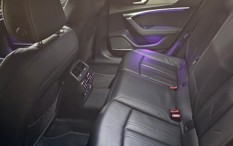 Audi A6, 2018 год, 4 600 000 рублей, 12 фотография