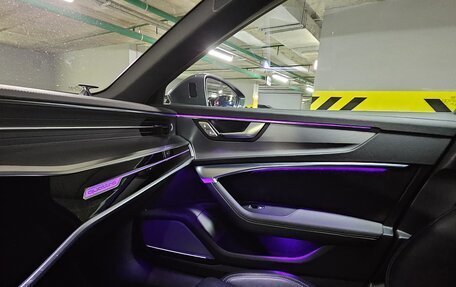 Audi A6, 2018 год, 4 600 000 рублей, 17 фотография