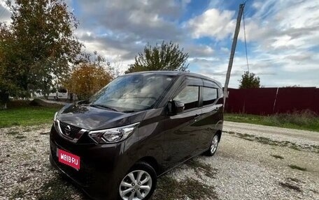 Nissan Dayz, 2023 год, 1 100 000 рублей, 1 фотография