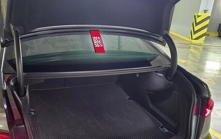 Audi A6, 2018 год, 4 600 000 рублей, 30 фотография