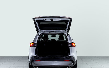 Toyota RAV4, 2021 год, 3 945 000 рублей, 15 фотография