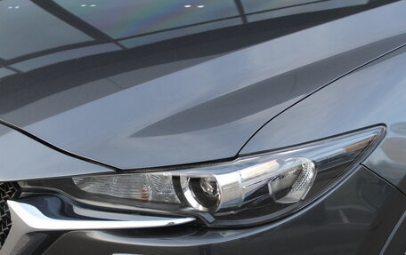 Mazda CX-5 II, 2018 год, 2 550 000 рублей, 15 фотография