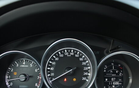 Mazda CX-5 II, 2018 год, 2 550 000 рублей, 10 фотография