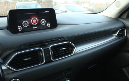 Mazda CX-5 II, 2018 год, 2 550 000 рублей, 8 фотография