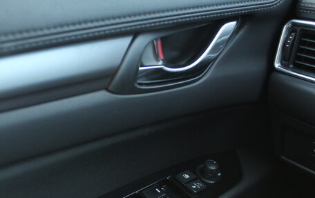 Mazda CX-5 II, 2018 год, 2 550 000 рублей, 11 фотография