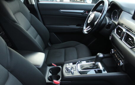 Mazda CX-5 II, 2018 год, 2 550 000 рублей, 13 фотография