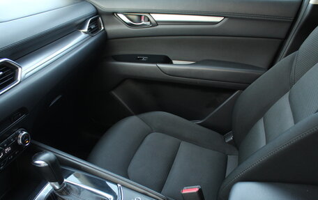 Mazda CX-5 II, 2018 год, 2 550 000 рублей, 12 фотография