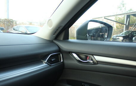 Mazda CX-5 II, 2018 год, 2 550 000 рублей, 7 фотография