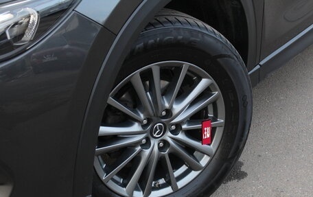 Mazda CX-5 II, 2018 год, 2 550 000 рублей, 3 фотография