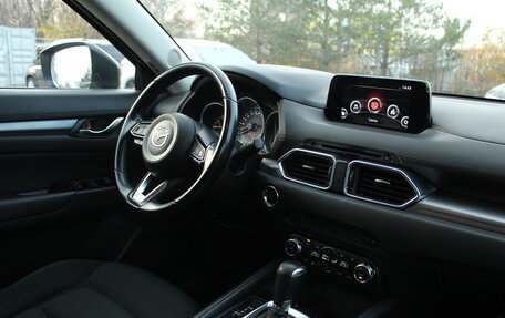 Mazda CX-5 II, 2018 год, 2 550 000 рублей, 16 фотография