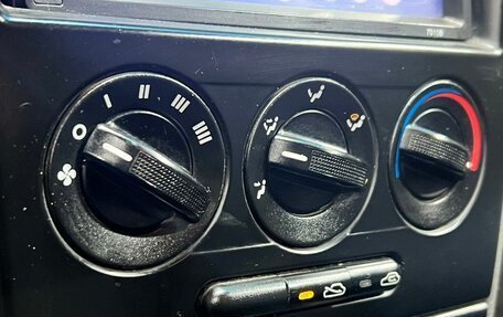 KIA Spectra II (LD), 2008 год, 300 000 рублей, 5 фотография