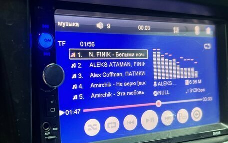 KIA Spectra II (LD), 2008 год, 300 000 рублей, 4 фотография