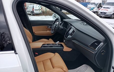 Volvo XC90 II рестайлинг, 2022 год, 7 571 000 рублей, 10 фотография