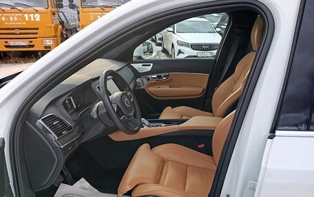 Volvo XC90 II рестайлинг, 2022 год, 7 571 000 рублей, 6 фотография