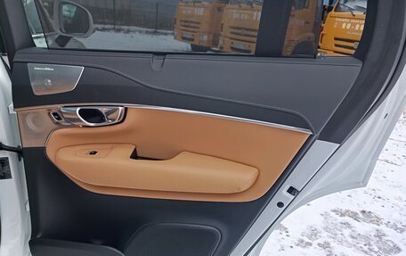 Volvo XC90 II рестайлинг, 2022 год, 7 571 000 рублей, 12 фотография