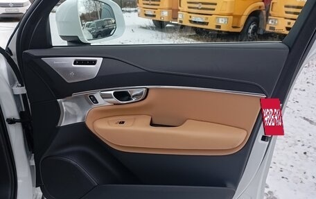 Volvo XC90 II рестайлинг, 2022 год, 7 571 000 рублей, 11 фотография