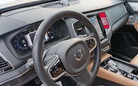 Volvo XC90 II рестайлинг, 2022 год, 7 571 000 рублей, 7 фотография