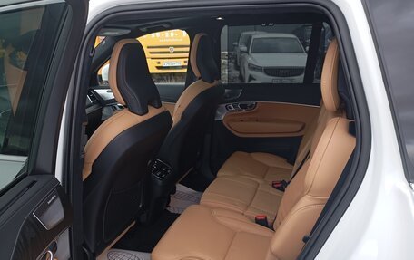 Volvo XC90 II рестайлинг, 2022 год, 7 571 000 рублей, 14 фотография