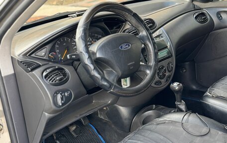 Ford Focus IV, 2004 год, 275 000 рублей, 7 фотография