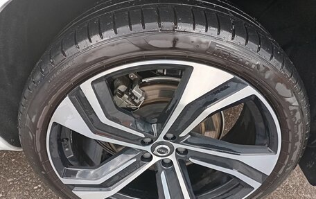 Volvo XC90 II рестайлинг, 2022 год, 7 571 000 рублей, 20 фотография