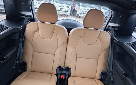 Volvo XC90 II рестайлинг, 2022 год, 7 571 000 рублей, 17 фотография