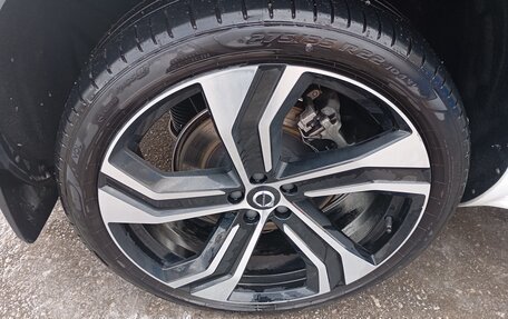 Volvo XC90 II рестайлинг, 2022 год, 7 571 000 рублей, 21 фотография